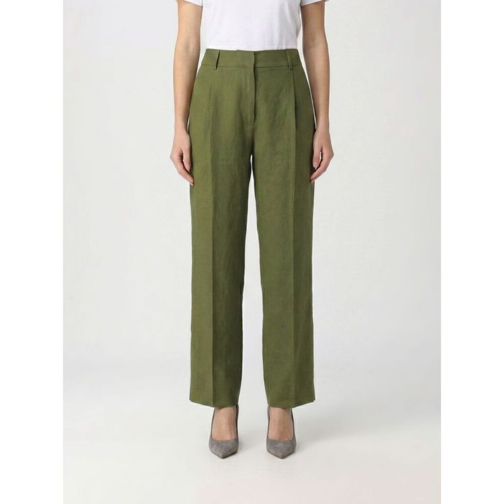 Blaze Milano Pants Woman Green